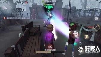 第五人格最新爆料官网入口,官网入口揭秘，全新游戏玩法即将上线！  第2张