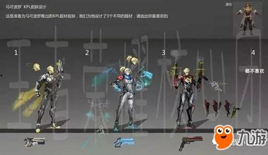 王者雷霆狙新皮肤爆料最新,电光闪耀，战神降临！  第1张