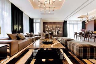 北京装修案例爆料最新情况,最新爆料揭秘高端装修案例内幕  第2张