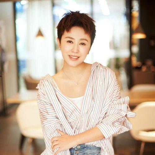 娱乐圈最新爆料马丽,娱乐圈再掀波澜  第1张