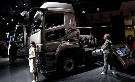 欧洲卡车三最新爆料,全新内容与玩法大揭秘 第3张 欧洲卡车三最新爆料,全新内容与玩法大揭秘 第3张