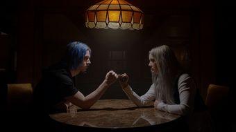 美国恐怖故事第七季在线观看,惊悚回归，揭秘禁忌之谜  第2张