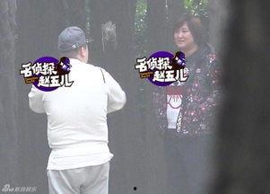 二胖娱乐吃瓜,揭秘娱乐圈背后的那些事儿  第2张